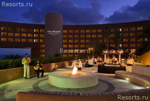 The Westin Resort & Spa 53